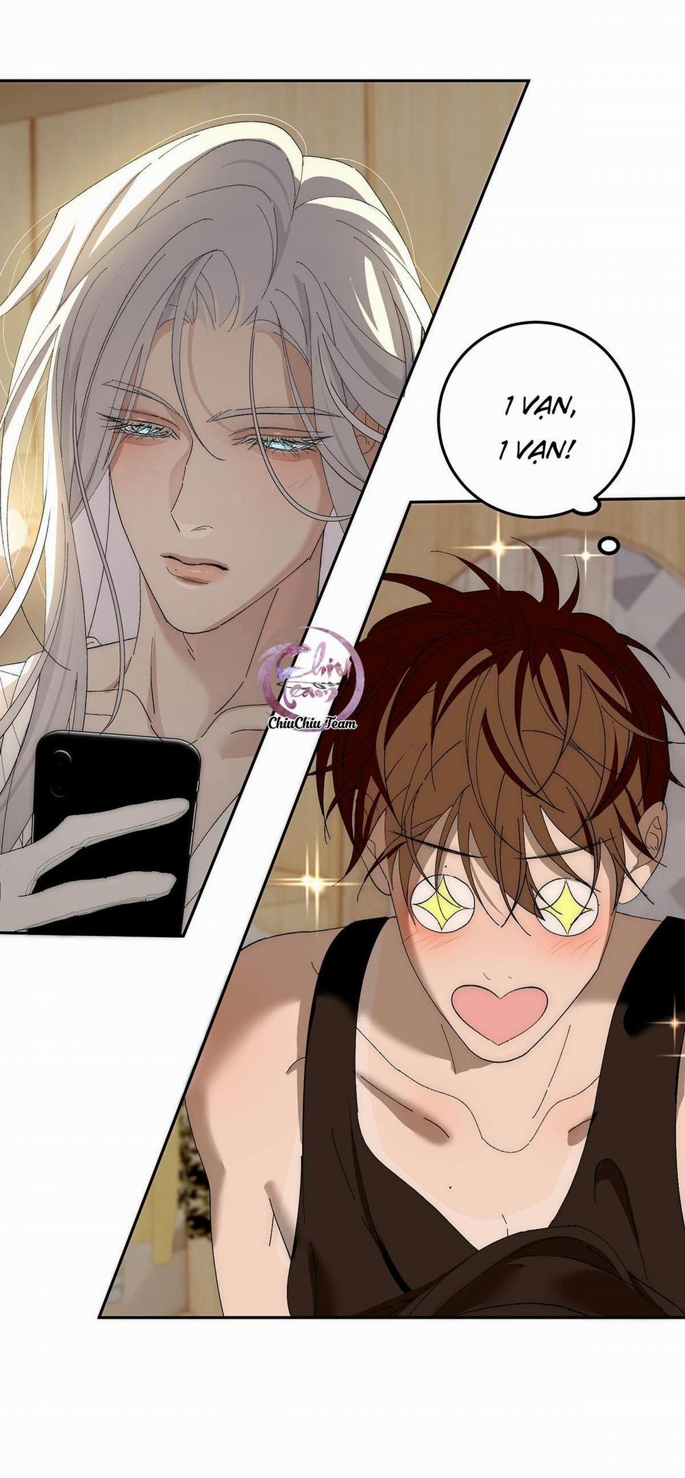 Mỗi Ngày Đều Muốn Làm Hoàng Tử Ốm Yếu Đội Quần 8 trang 24