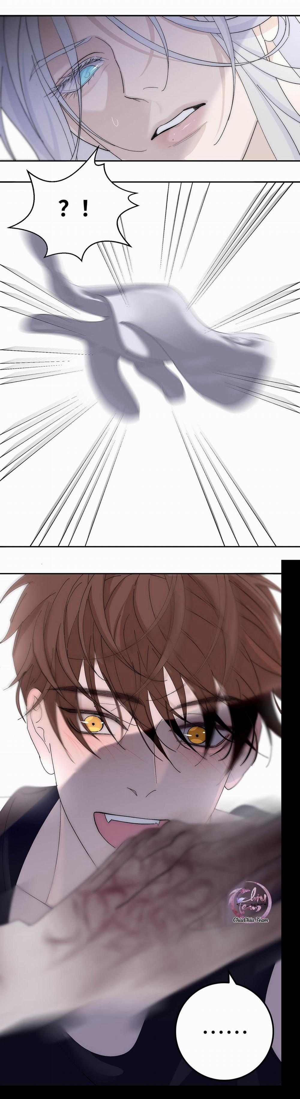 Mỗi Ngày Đều Muốn Làm Hoàng Tử Ốm Yếu Đội Quần 8 trang 6