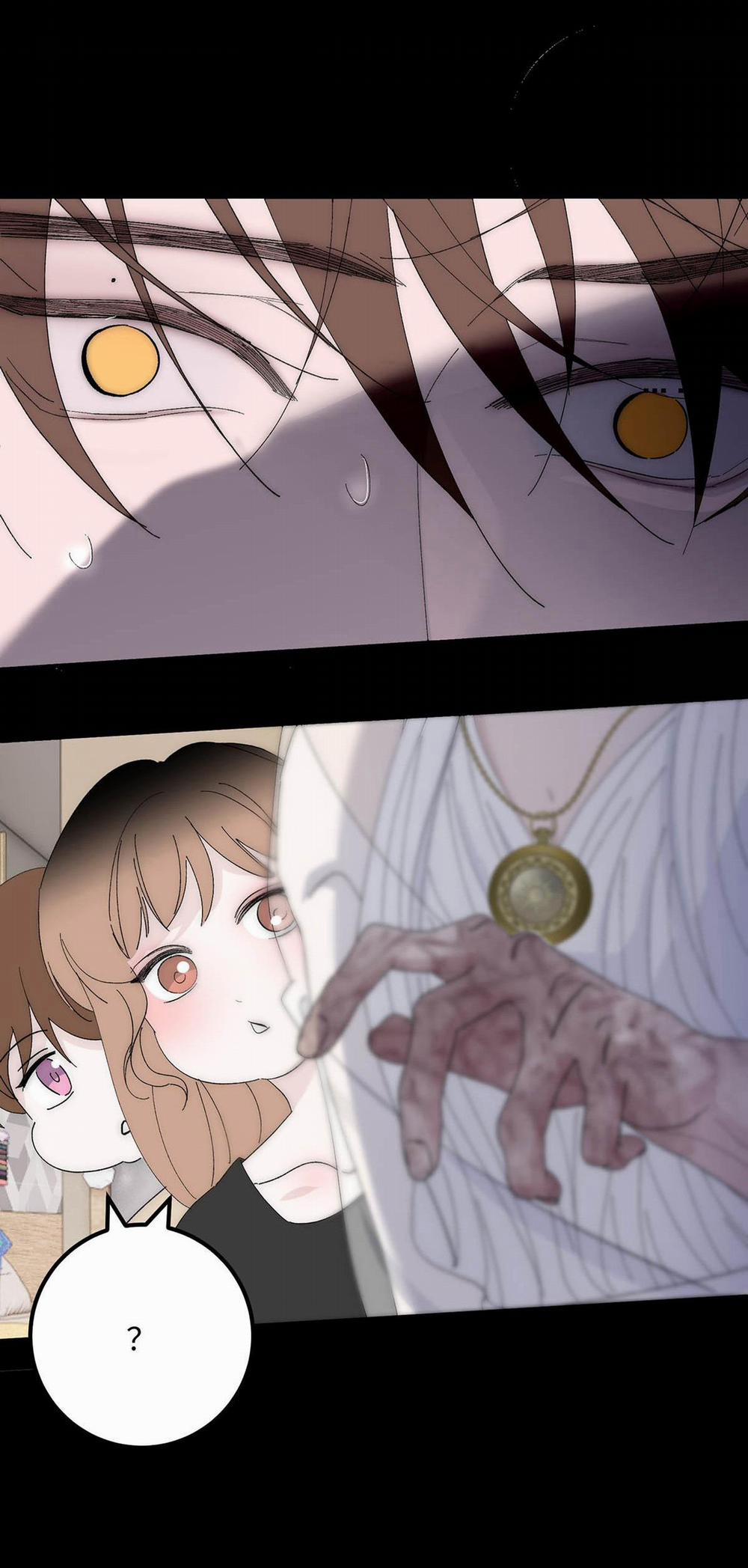 Mỗi Ngày Đều Muốn Làm Hoàng Tử Ốm Yếu Đội Quần 8 trang 7