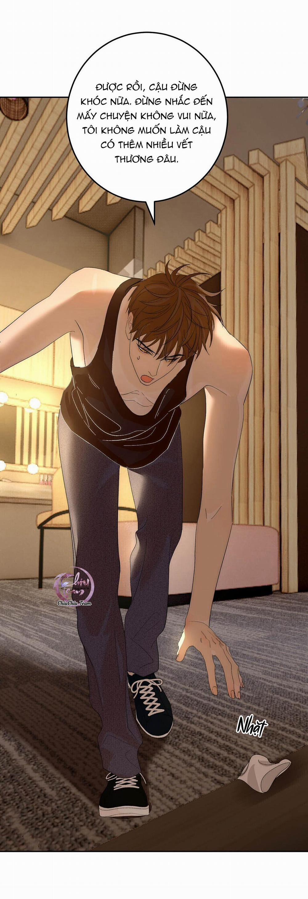 Mỗi Ngày Đều Muốn Làm Hoàng Tử Ốm Yếu Đội Quần 9 trang 11