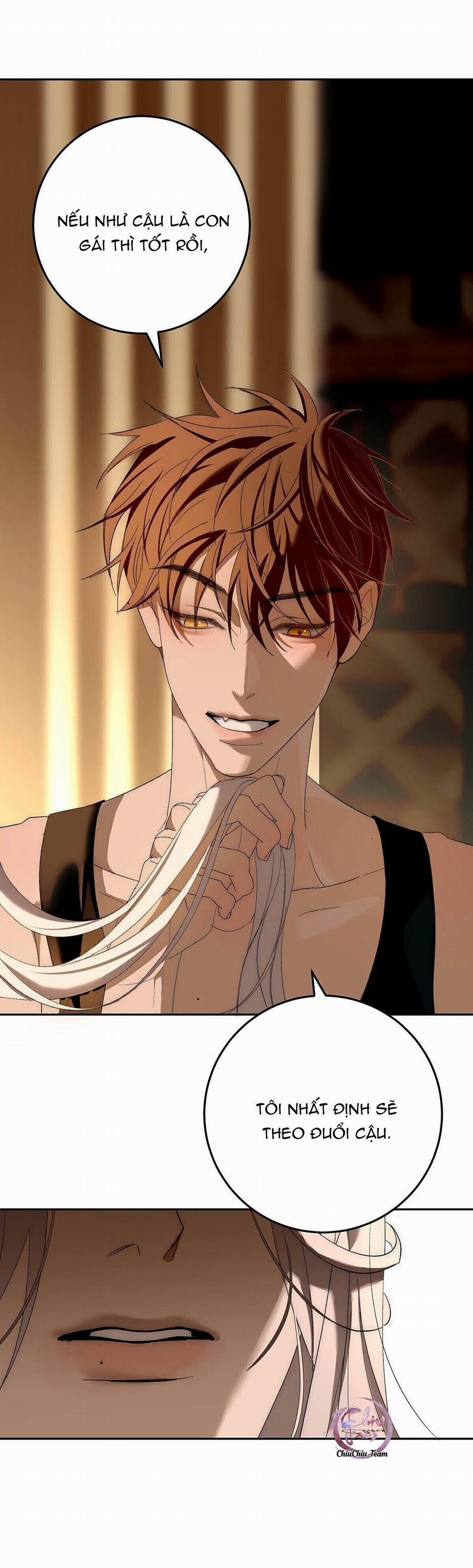 Mỗi Ngày Đều Muốn Làm Hoàng Tử Ốm Yếu Đội Quần 9 trang 20