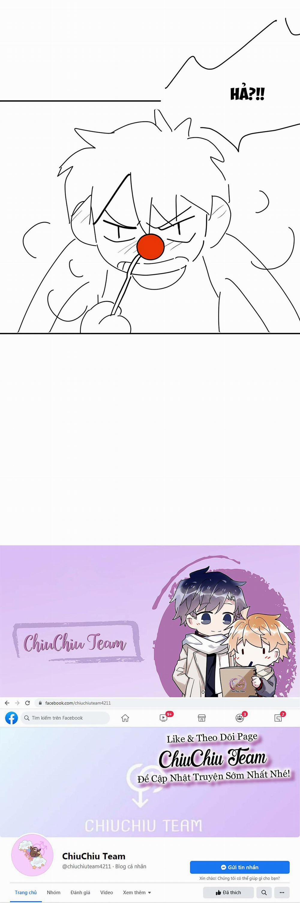 Mỗi Ngày Đều Muốn Làm Hoàng Tử Ốm Yếu Đội Quần 9 trang 29