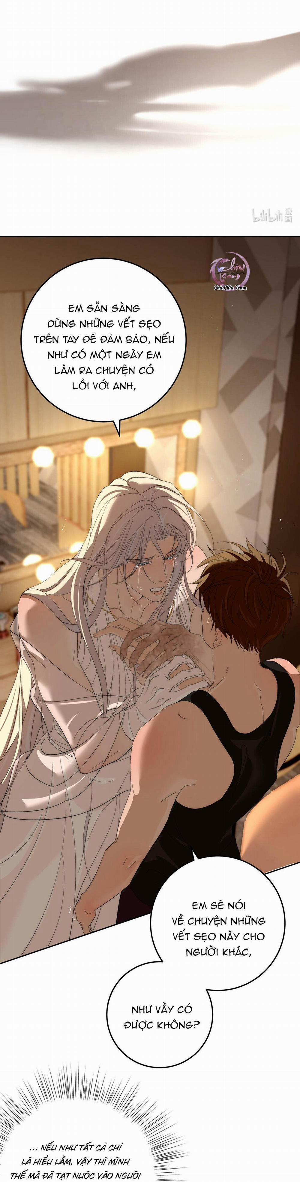 Mỗi Ngày Đều Muốn Làm Hoàng Tử Ốm Yếu Đội Quần 9 trang 9