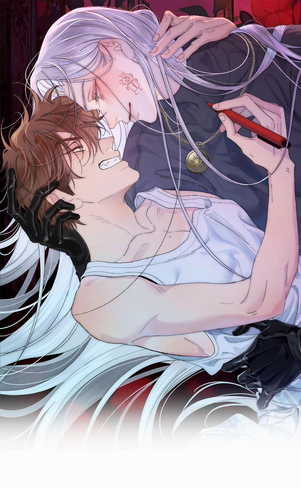 Mỗi Ngày Đều Muốn Tên Hoàng Tử Yandere Đội Quần 2 trang 1