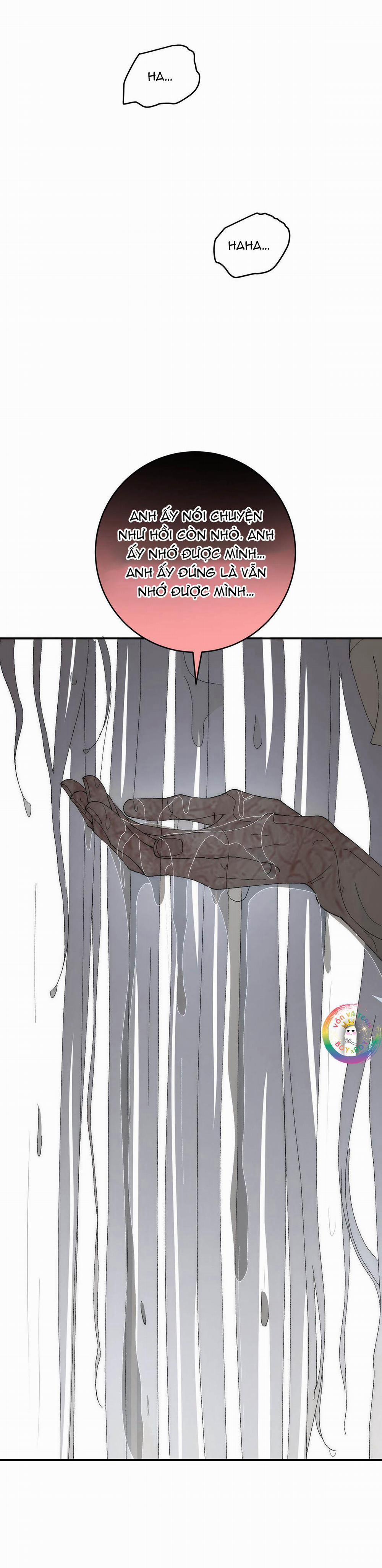 Mỗi Ngày Đều Muốn Tên Hoàng Tử Yandere Đội Quần 5 trang 21