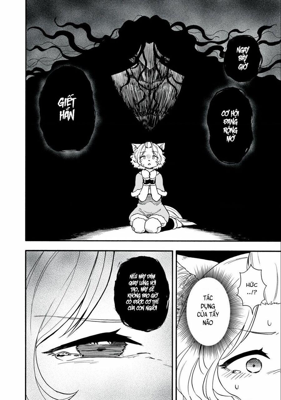 Mọi Người Đều Đến Từ Thế Giới Khác, Ngoại Trừ Tôi!? 10 trang 18