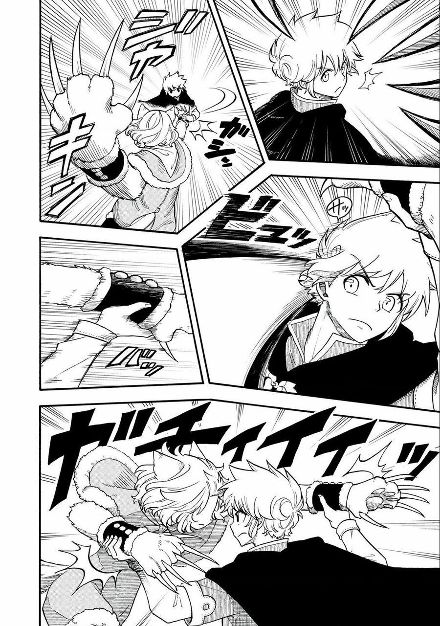 Mọi Người Đều Đến Từ Thế Giới Khác, Ngoại Trừ Tôi!? 10 trang 8