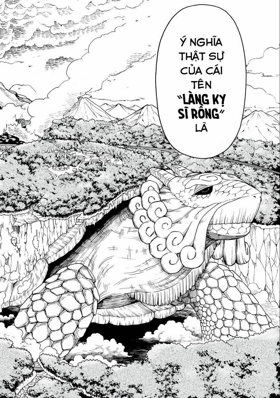 Mọi Người Đều Đến Từ Thế Giới Khác, Ngoại Trừ Tôi!? 12 trang 17