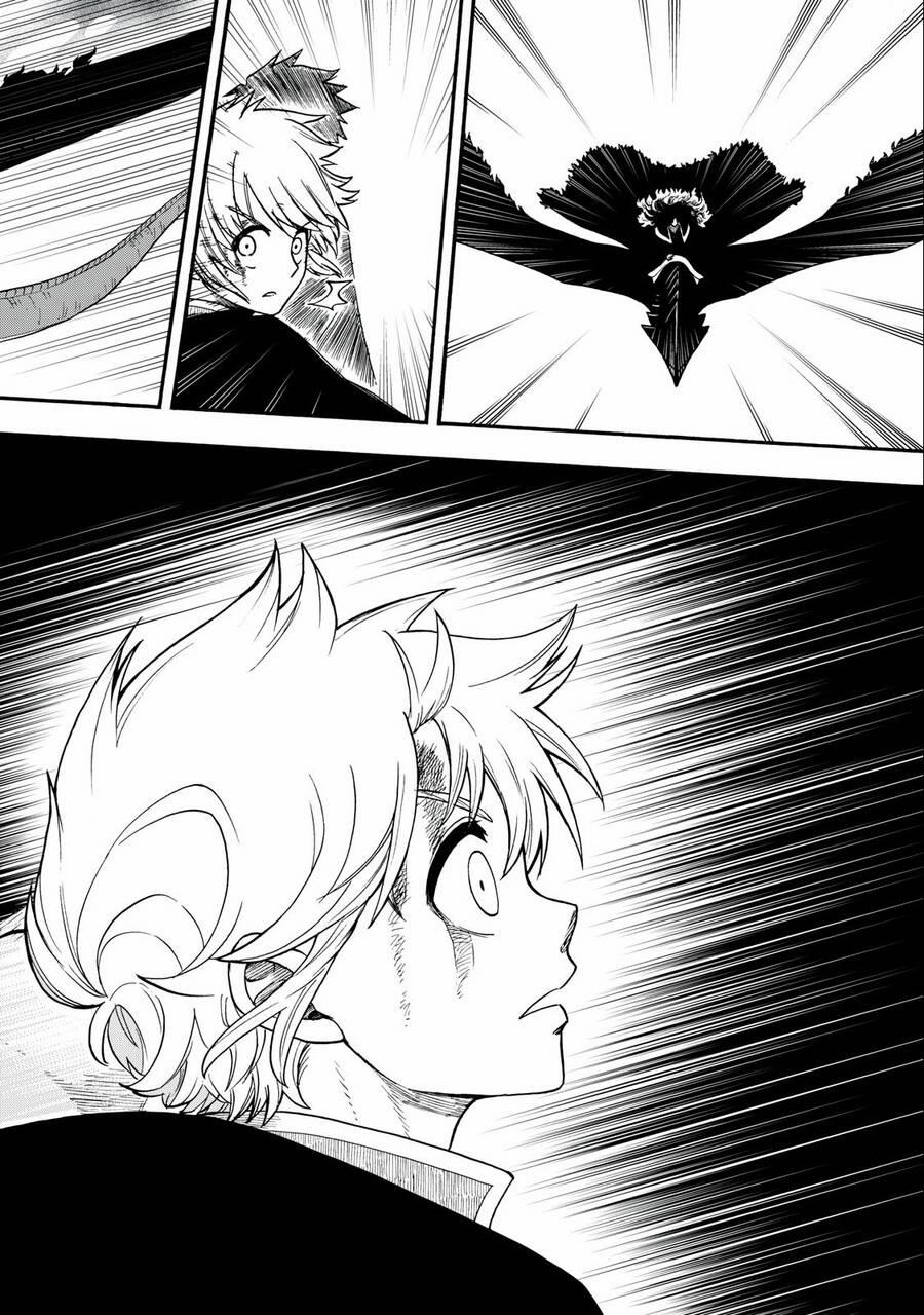 Mọi Người Đều Đến Từ Thế Giới Khác, Ngoại Trừ Tôi!? 12 trang 19