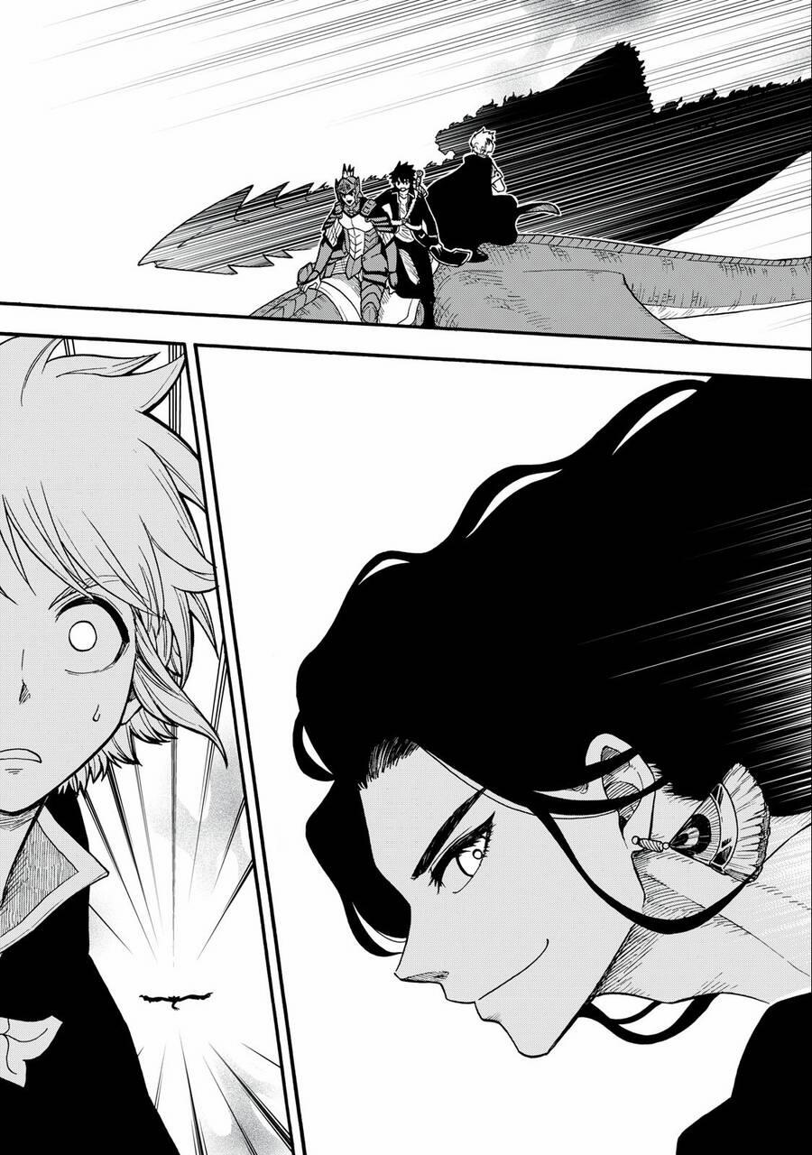 Mọi Người Đều Đến Từ Thế Giới Khác, Ngoại Trừ Tôi!? 12 trang 20