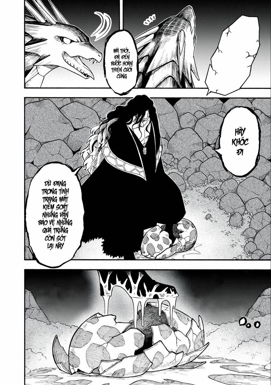 Mọi Người Đều Đến Từ Thế Giới Khác, Ngoại Trừ Tôi!? 12 trang 7