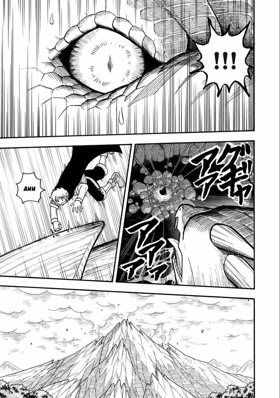 Mọi Người Đều Đến Từ Thế Giới Khác, Ngoại Trừ Tôi!? 12 trang 8