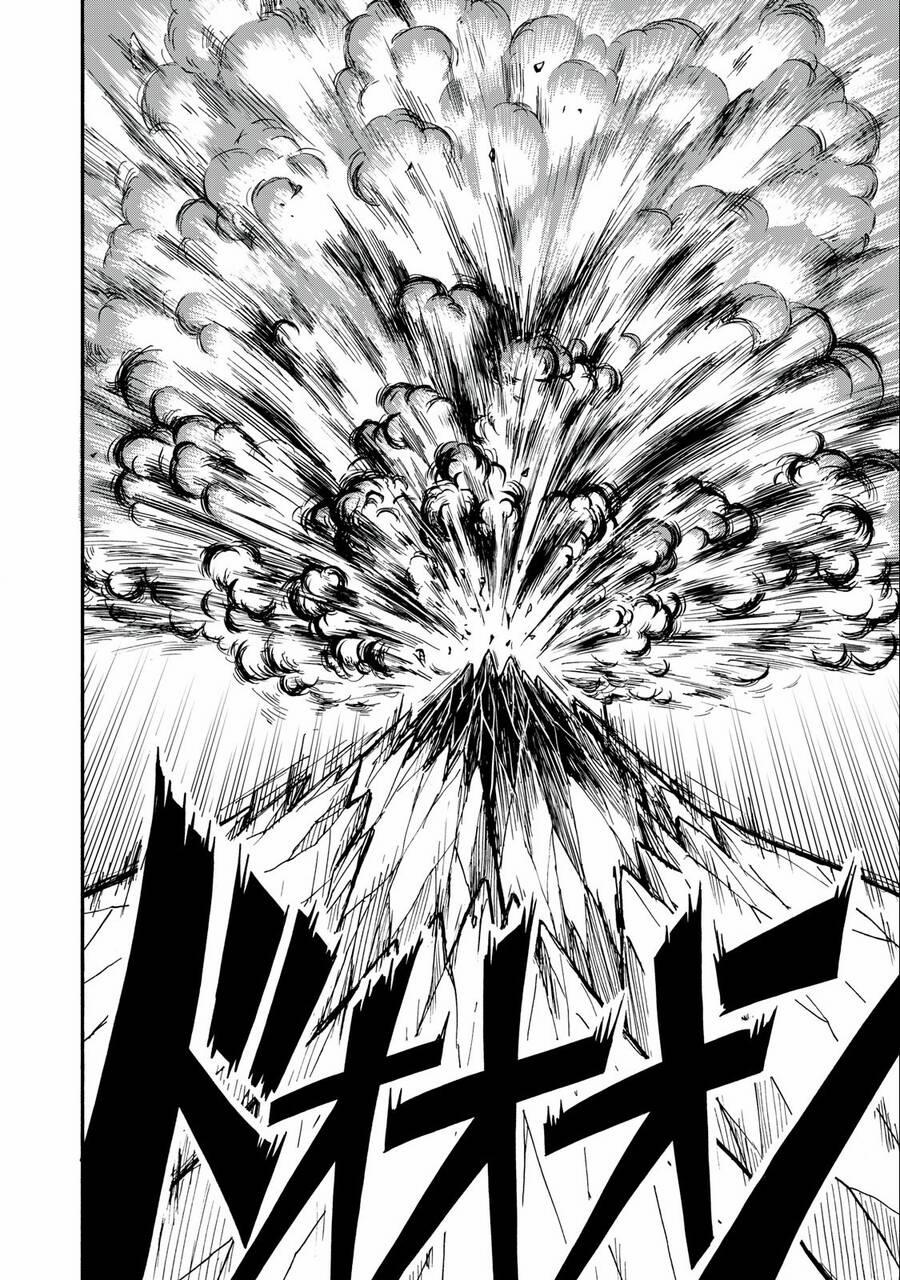 Mọi Người Đều Đến Từ Thế Giới Khác, Ngoại Trừ Tôi!? 12 trang 9