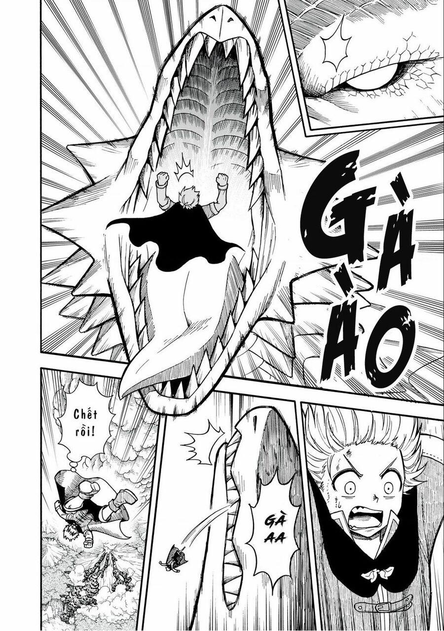 Mọi Người Đều Đến Từ Thế Giới Khác, Ngoại Trừ Tôi!? 13 trang 10