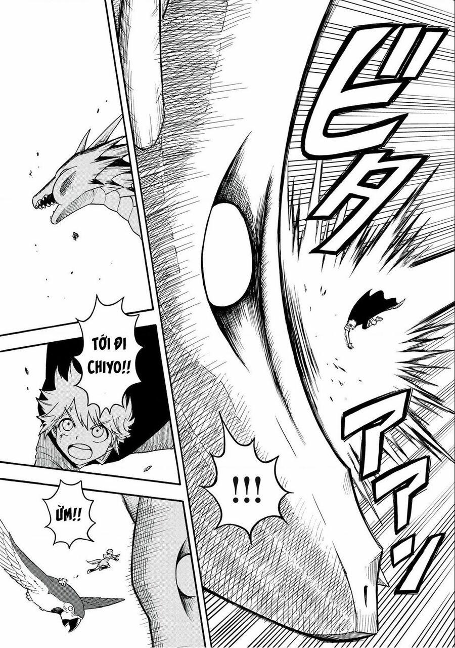 Mọi Người Đều Đến Từ Thế Giới Khác, Ngoại Trừ Tôi!? 13 trang 17