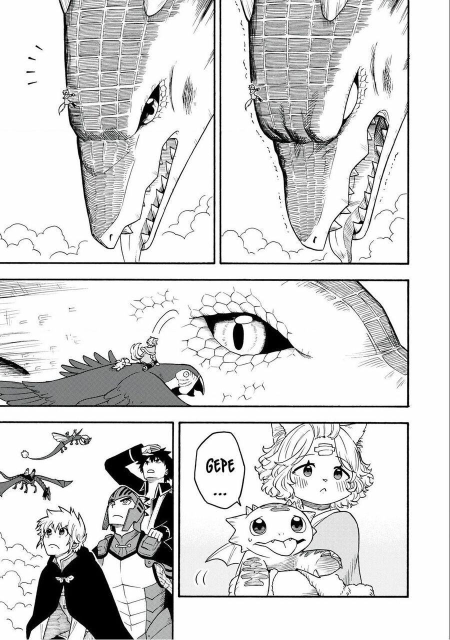 Mọi Người Đều Đến Từ Thế Giới Khác, Ngoại Trừ Tôi!? 13 trang 19