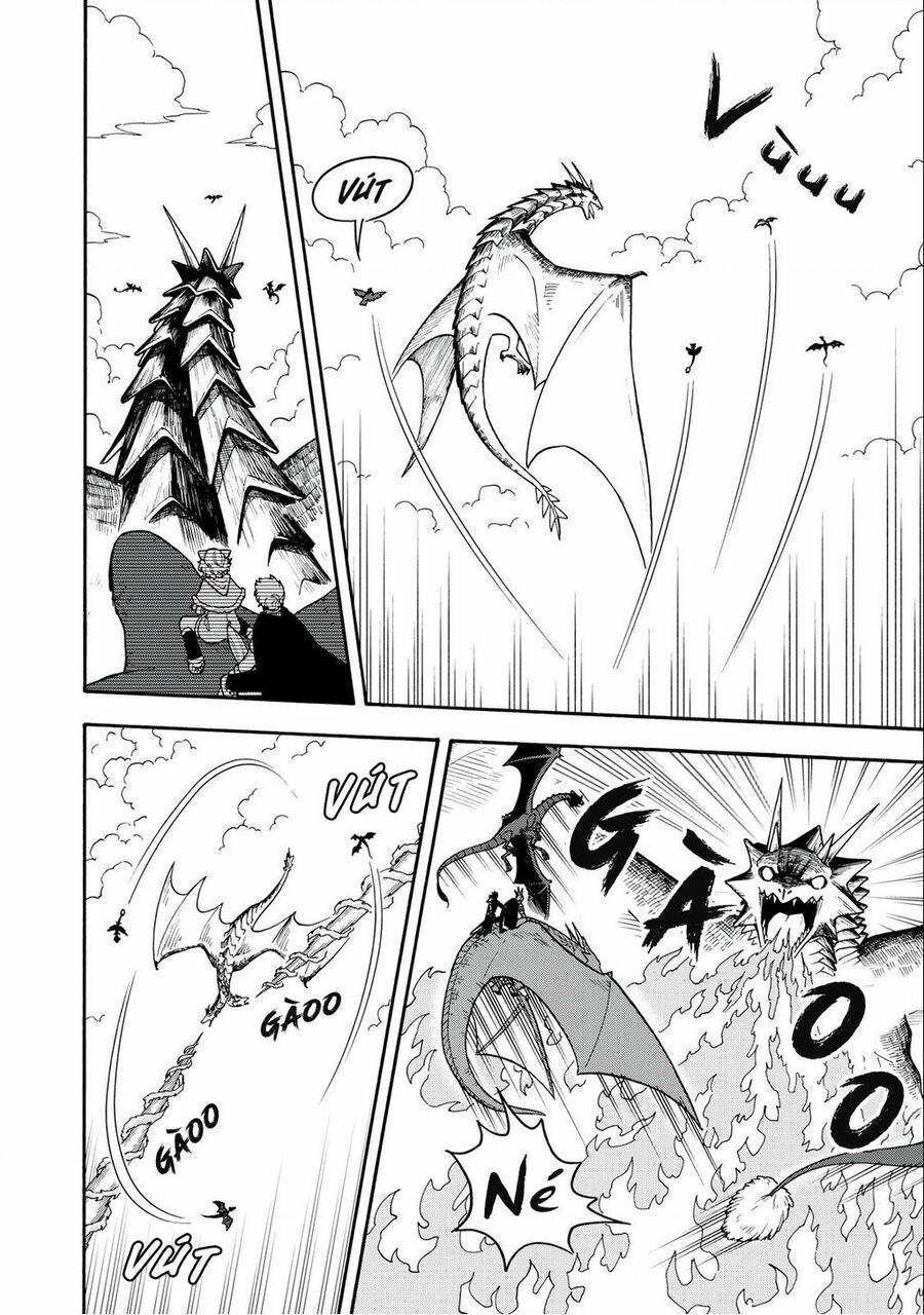 Mọi Người Đều Đến Từ Thế Giới Khác, Ngoại Trừ Tôi!? 13 trang 8