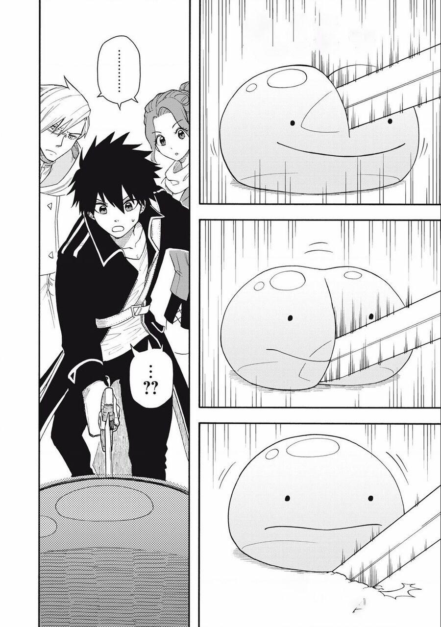 Mọi Người Đều Đến Từ Thế Giới Khác, Ngoại Trừ Tôi!? 2 trang 13