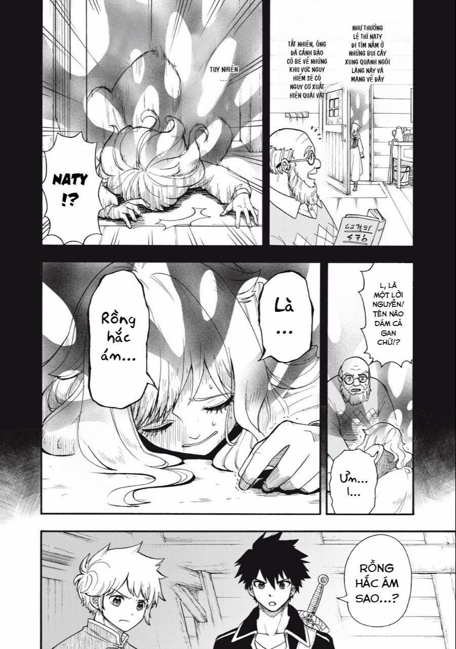 Mọi Người Đều Đến Từ Thế Giới Khác, Ngoại Trừ Tôi!? 2 trang 21