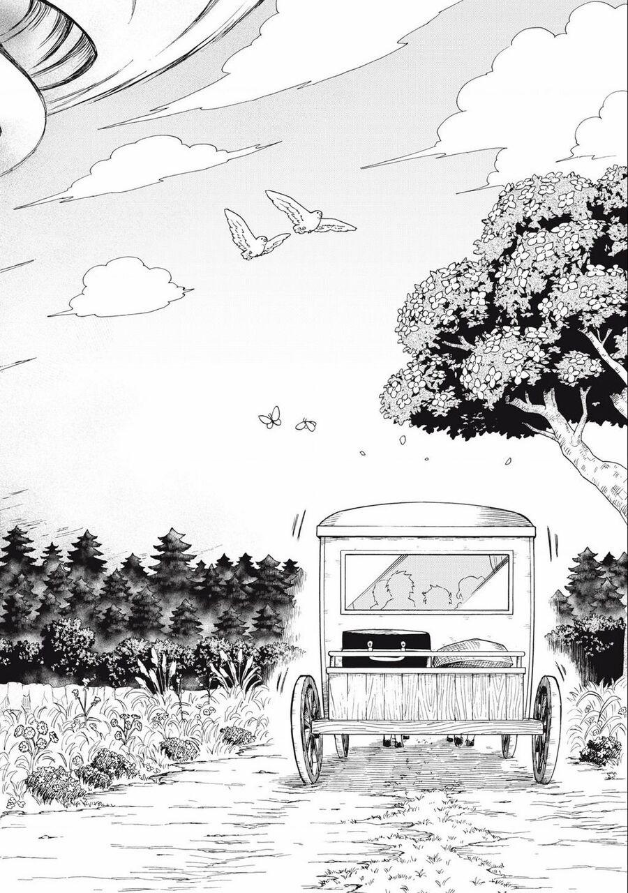 Mọi Người Đều Đến Từ Thế Giới Khác, Ngoại Trừ Tôi!? 2 trang 5