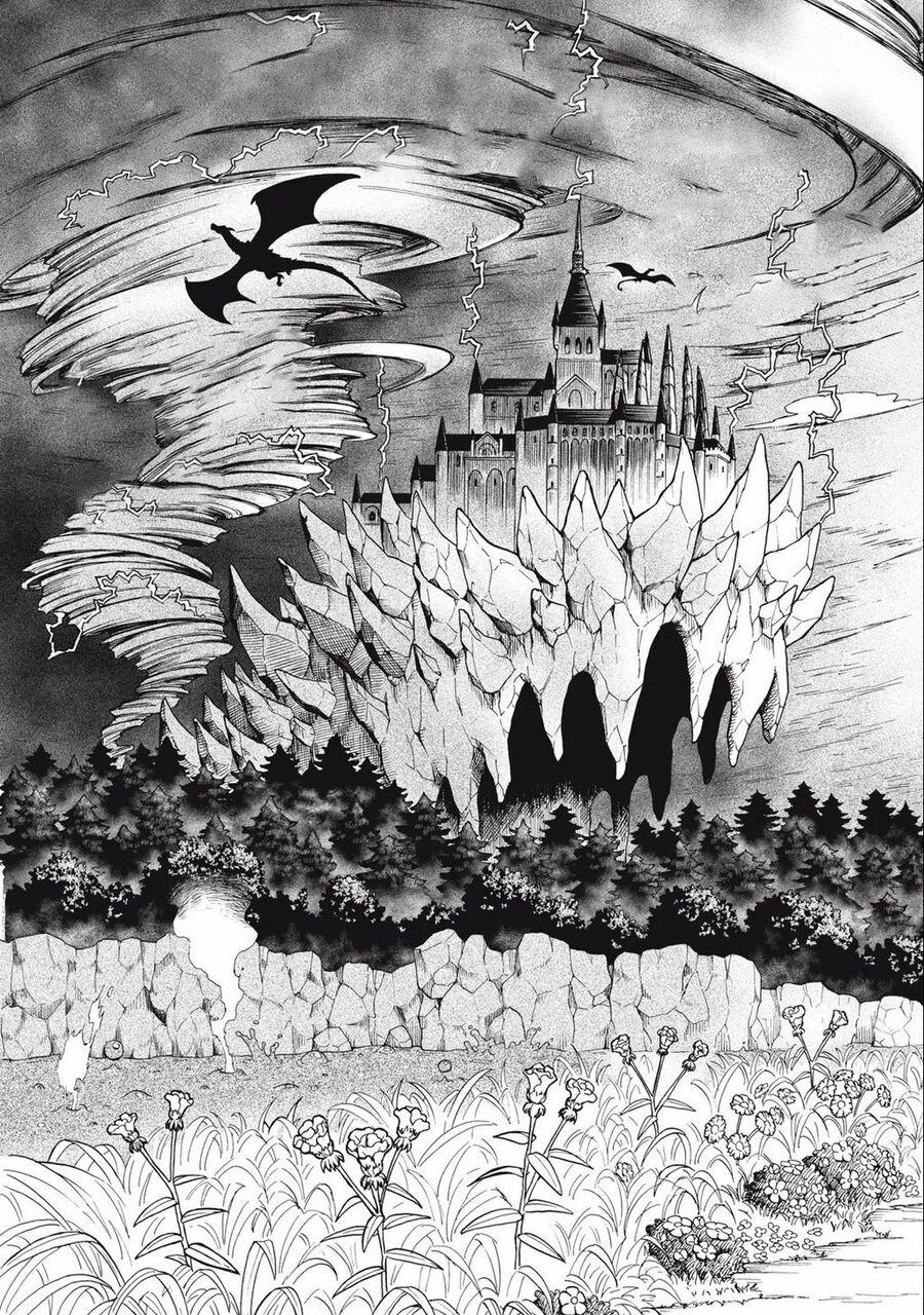 Mọi Người Đều Đến Từ Thế Giới Khác, Ngoại Trừ Tôi!? 2 trang 6