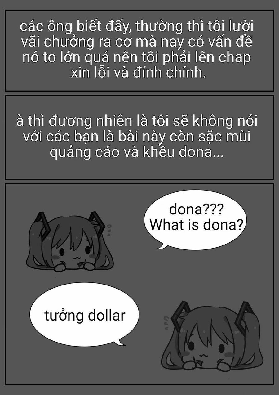 Mọi Người Đều Đến Từ Thế Giới Khác, Ngoại Trừ Tôi!? 4.5 trang 0