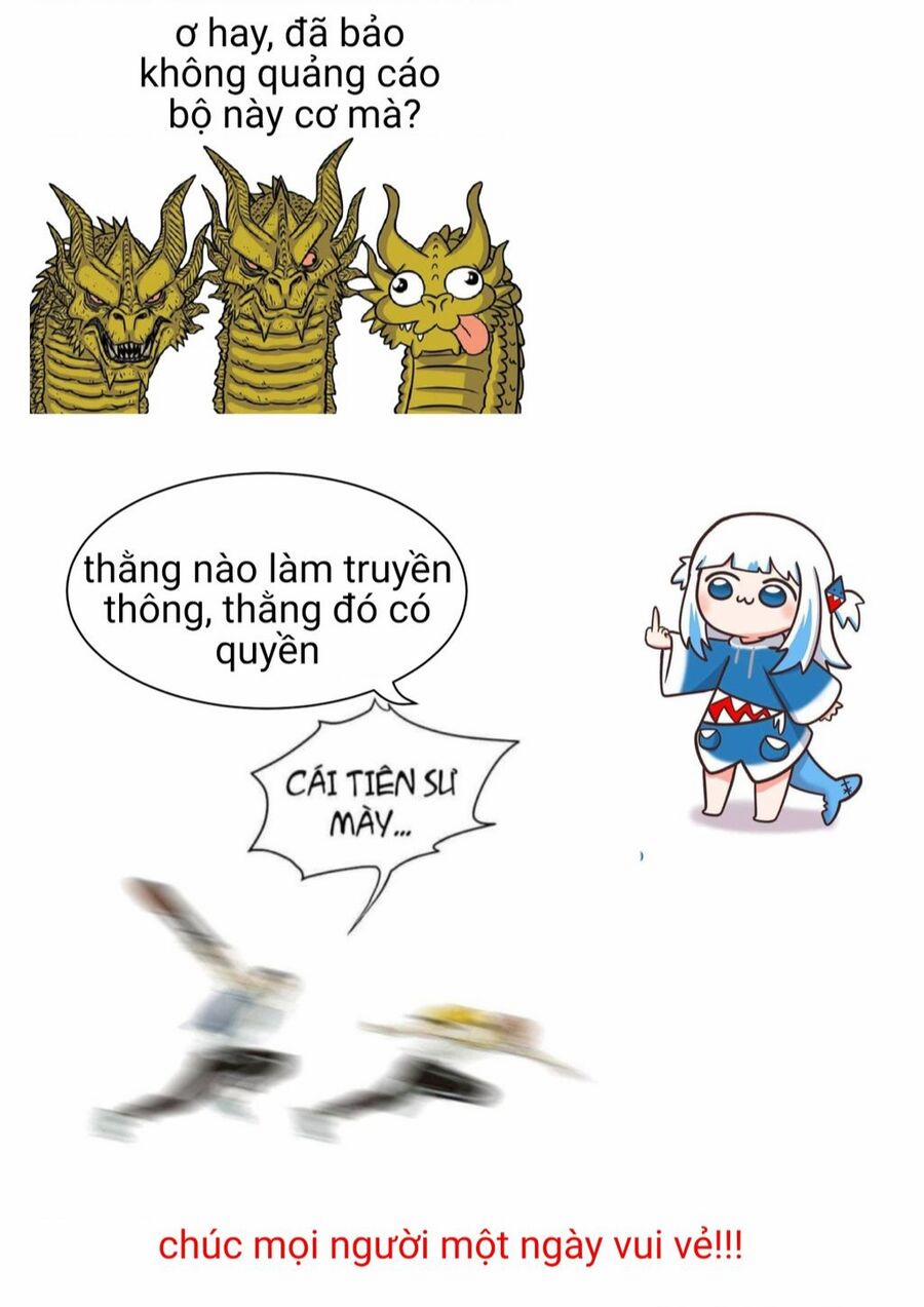 Mọi Người Đều Đến Từ Thế Giới Khác, Ngoại Trừ Tôi!? 4.5 trang 14