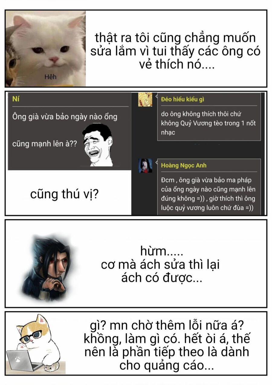 Mọi Người Đều Đến Từ Thế Giới Khác, Ngoại Trừ Tôi!? 4.5 trang 5