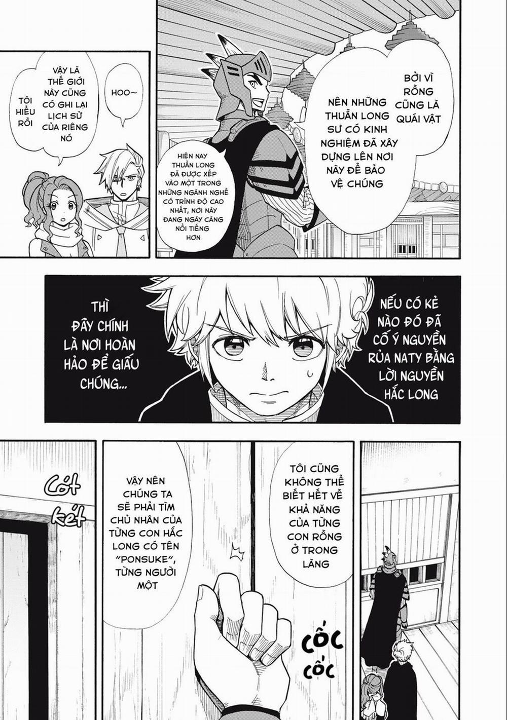 Mọi Người Đều Đến Từ Thế Giới Khác, Ngoại Trừ Tôi!? 4 trang 9