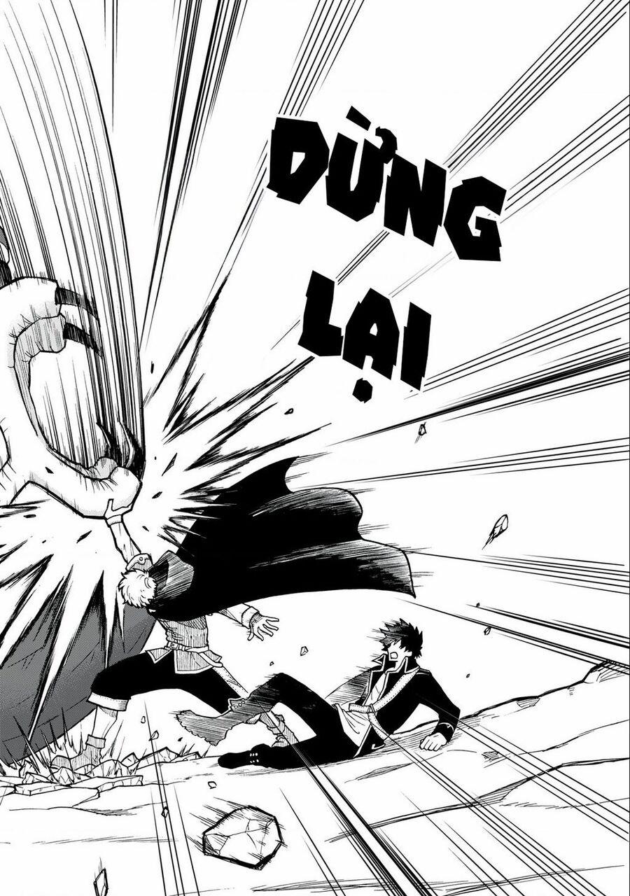 Mọi Người Đều Đến Từ Thế Giới Khác, Ngoại Trừ Tôi!? 6 trang 13