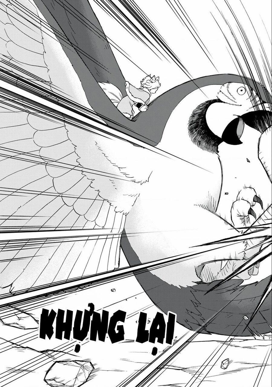 Mọi Người Đều Đến Từ Thế Giới Khác, Ngoại Trừ Tôi!? 6 trang 14