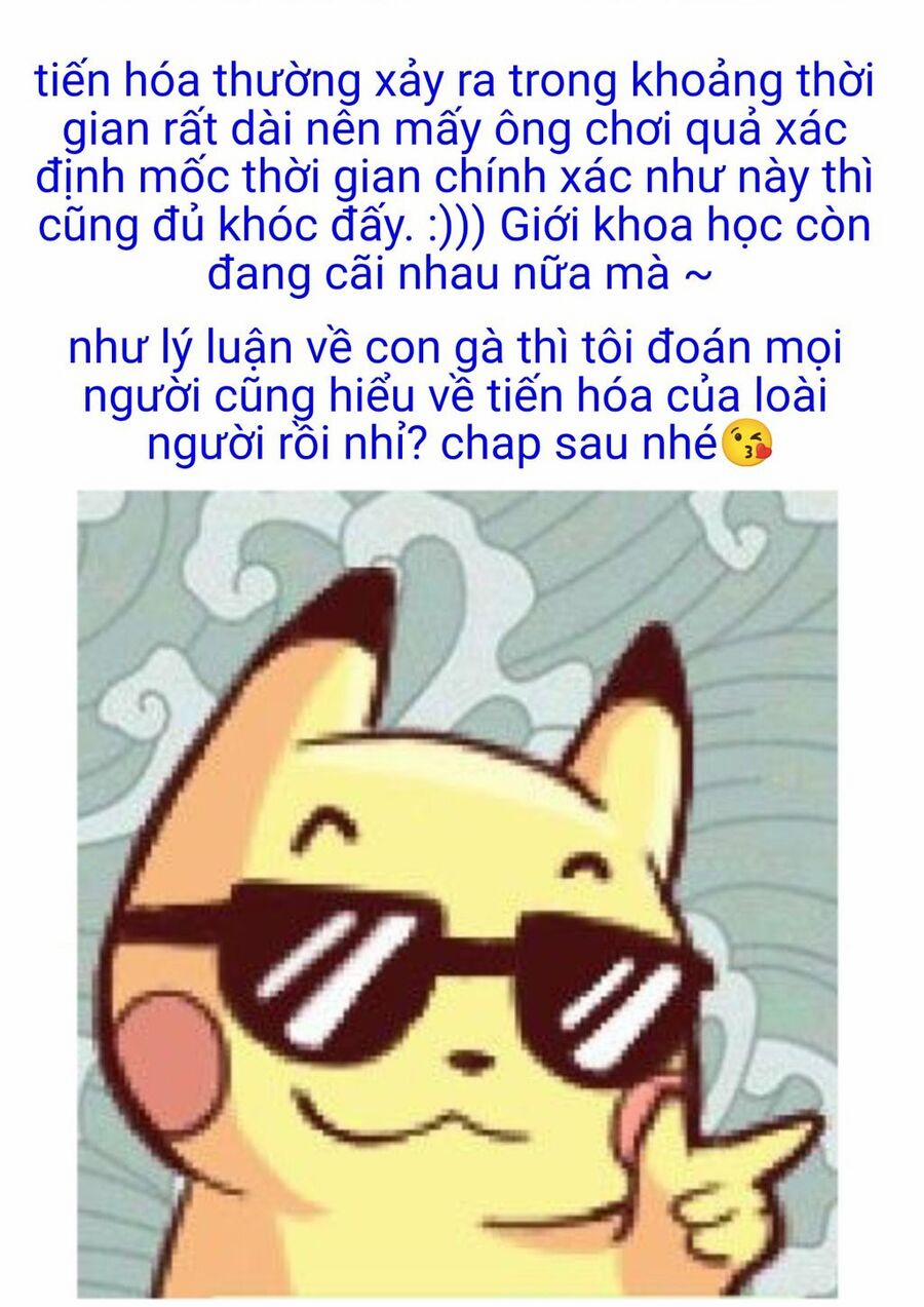 Mọi Người Đều Đến Từ Thế Giới Khác, Ngoại Trừ Tôi!? 7.5 trang 13