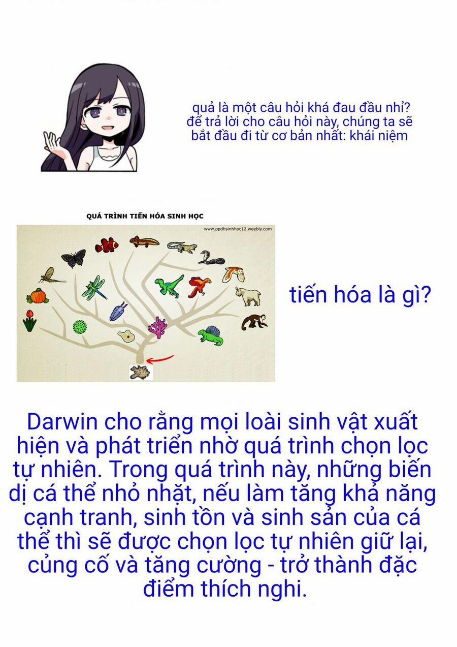 Mọi Người Đều Đến Từ Thế Giới Khác, Ngoại Trừ Tôi!? 7.5 trang 4