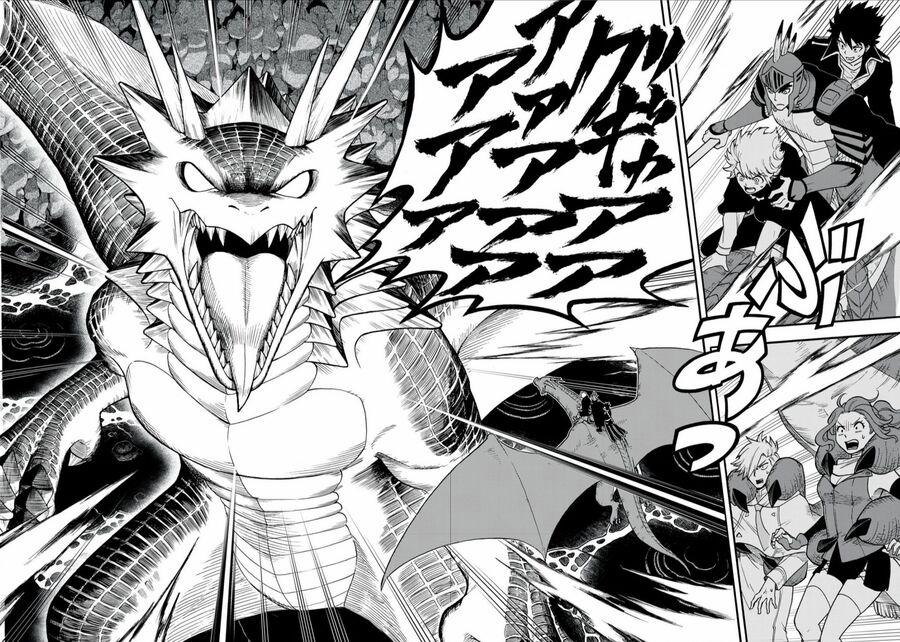 Mọi Người Đều Đến Từ Thế Giới Khác, Ngoại Trừ Tôi!? 7 trang 18