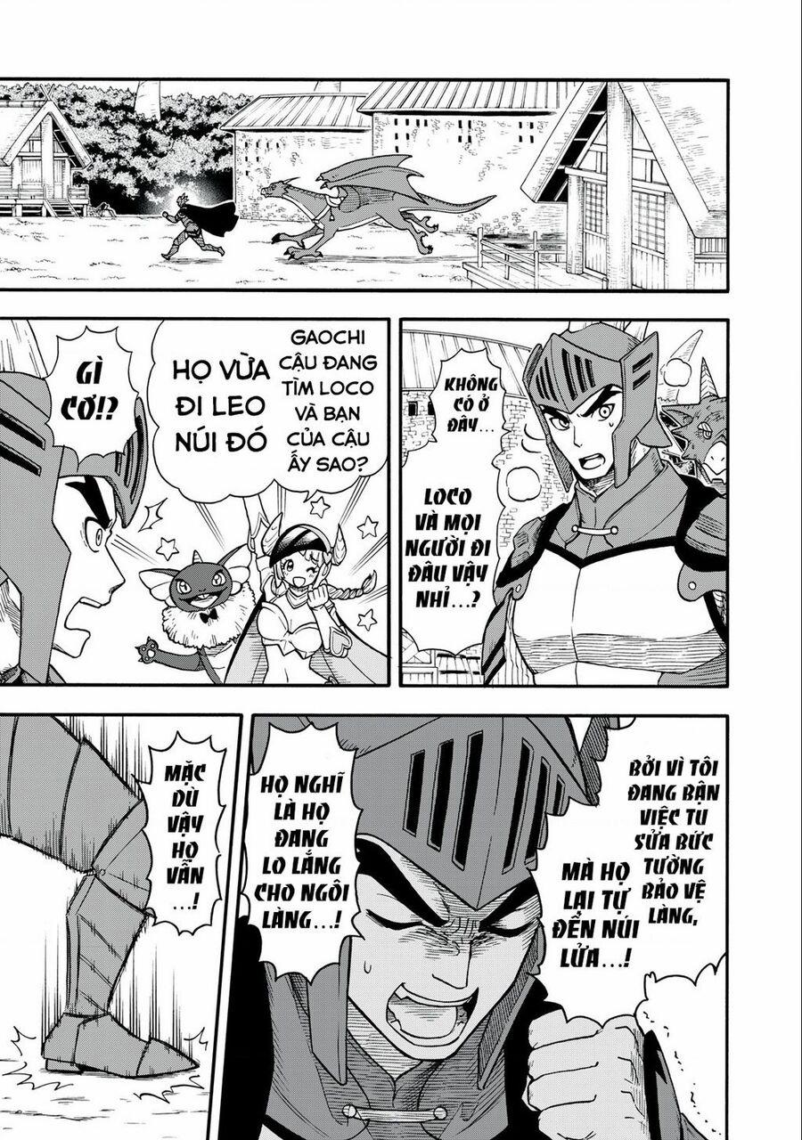 Mọi Người Đều Đến Từ Thế Giới Khác, Ngoại Trừ Tôi!? 7 trang 5