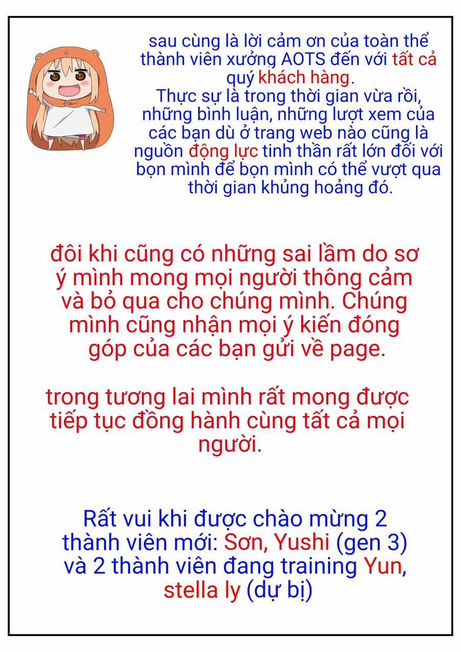 Mọi Người Đều Đến Từ Thế Giới Khác, Ngoại Trừ Tôi!? 8.5 trang 12