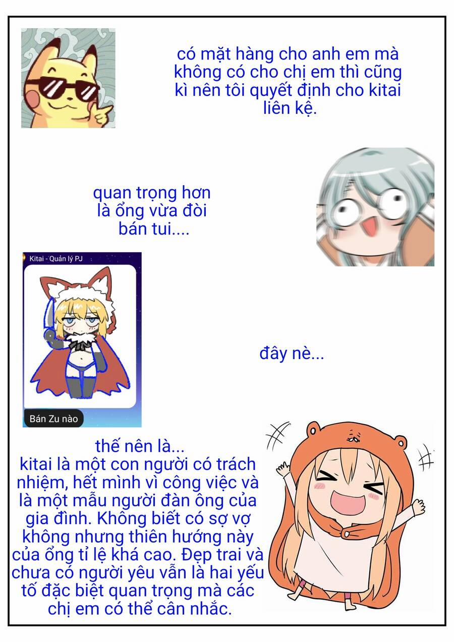 Mọi Người Đều Đến Từ Thế Giới Khác, Ngoại Trừ Tôi!? 8.5 trang 16