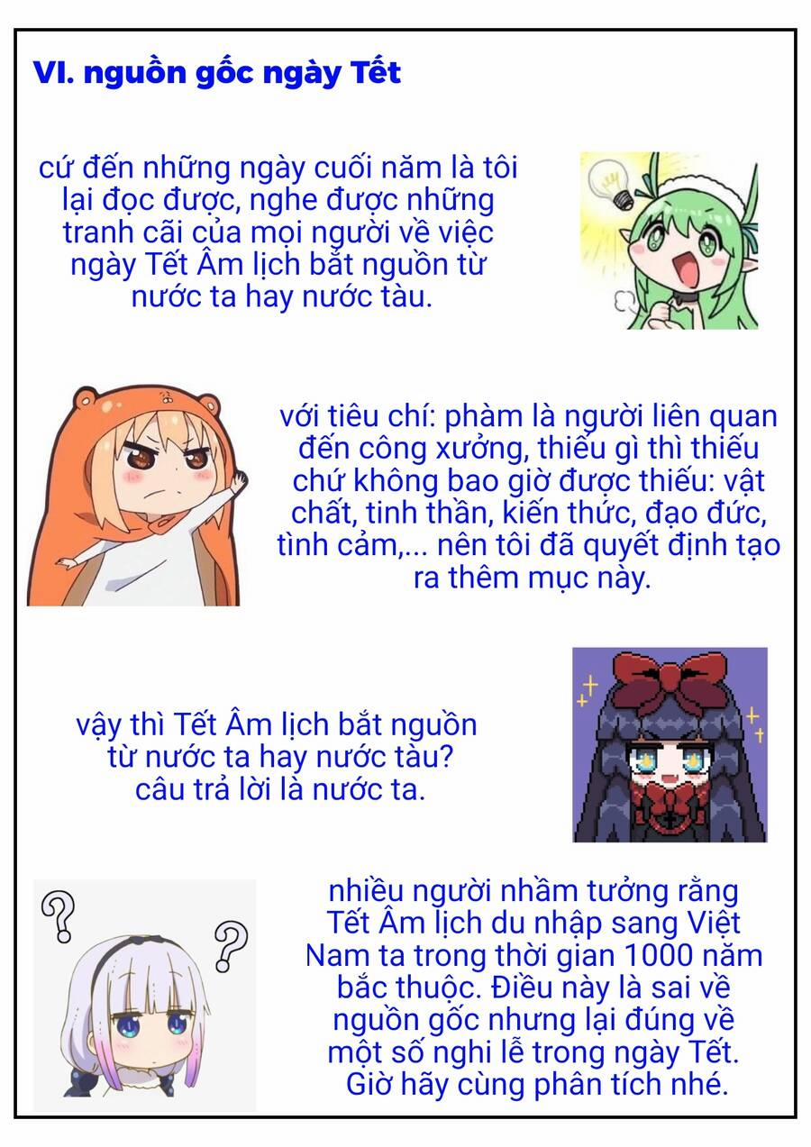 Mọi Người Đều Đến Từ Thế Giới Khác, Ngoại Trừ Tôi!? 8.5 trang 5