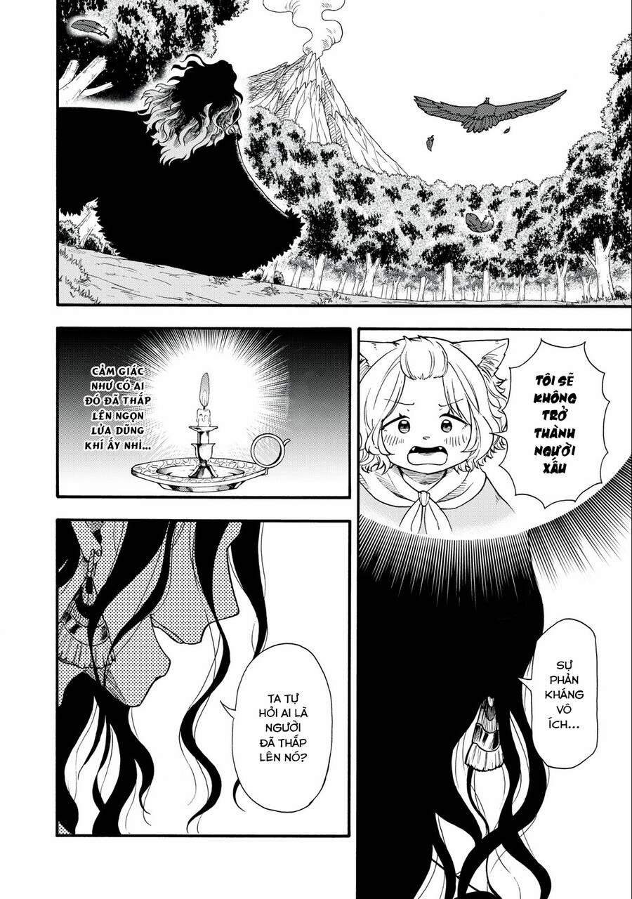 Mọi Người Đều Đến Từ Thế Giới Khác, Ngoại Trừ Tôi!? 9 trang 12