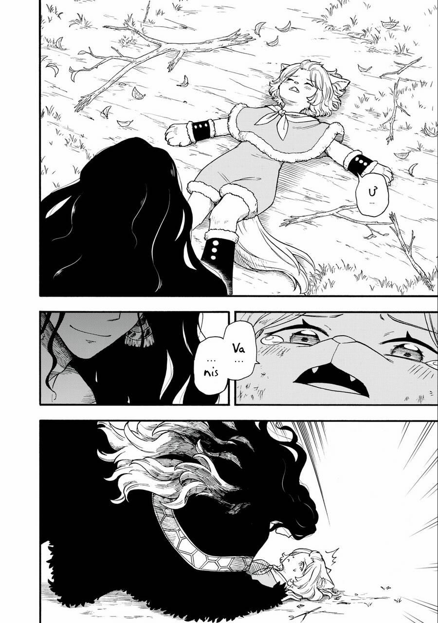 Mọi Người Đều Đến Từ Thế Giới Khác, Ngoại Trừ Tôi!? 9 trang 2