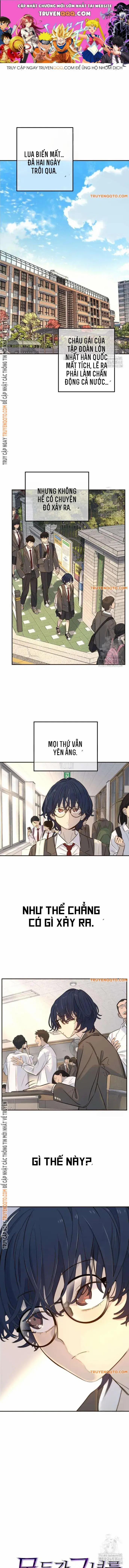 Mọi Người Đều Yêu Cô Ấy 3 trang 0