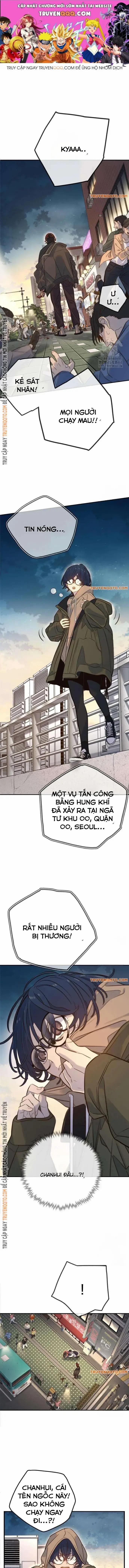 Mọi Người Đều Yêu Cô Ấy 4 trang 0