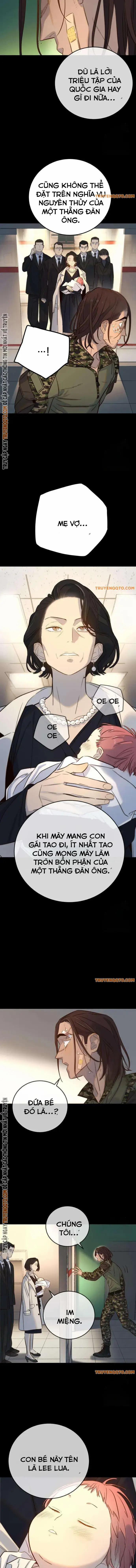 Mọi Người Đều Yêu Cô Ấy 6 trang 1