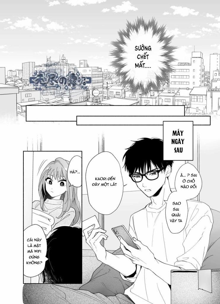 Mọi Người Muốn Sếp Của Họ Phải Khóc Thật Thảm Thiết 1.2 trang 12
