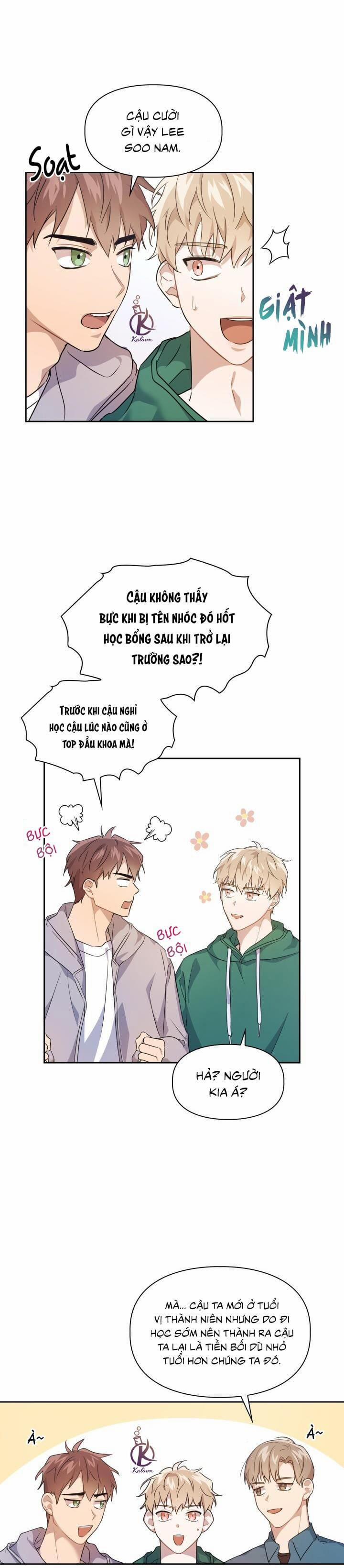 Mồi Nhử 1.5 trang 0