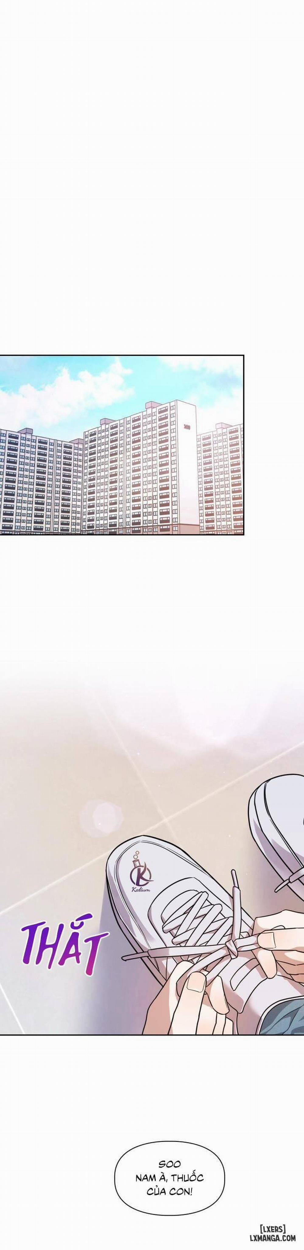 Mồi Nhử 1 trang 0