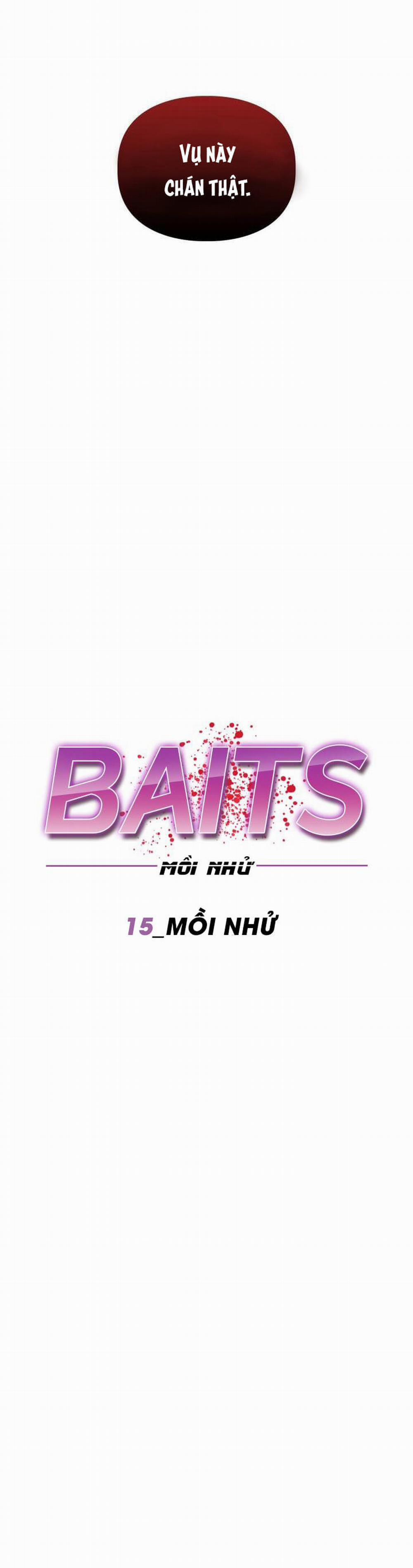 Mồi Nhử 15.5 trang 0