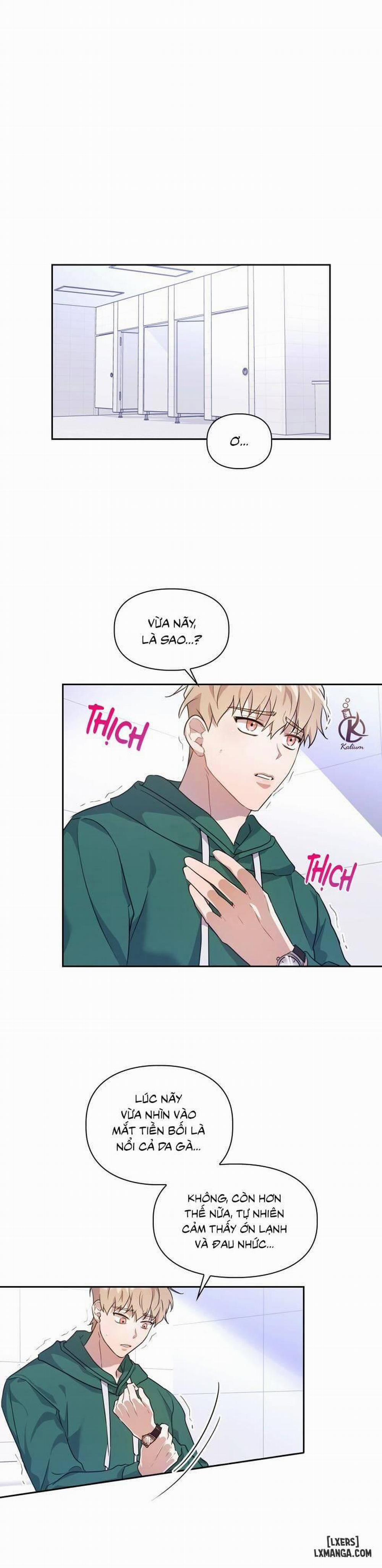 Mồi Nhử 2 trang 0