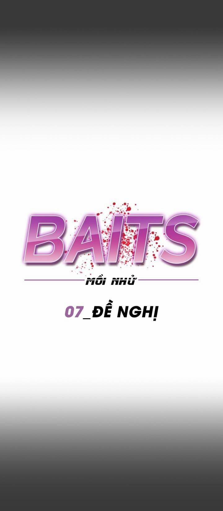Mồi Nhử 7.5 trang 0