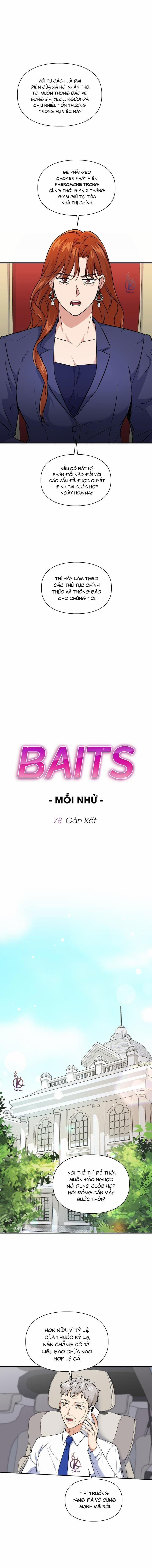 Mồi nhử 79 trang 13